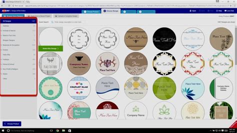 Image result for Label Maker Software
