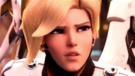 Mercy Overwatch 的图像结果