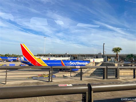 When Does the New Southwest Airlines Boarding Process Start? - AllEars.Net