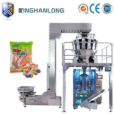 Image result for Candy Packaging Machine