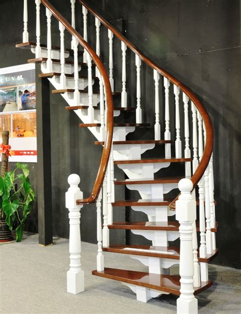新款楼梯 木质楼梯 楼梯-阿里巴巴