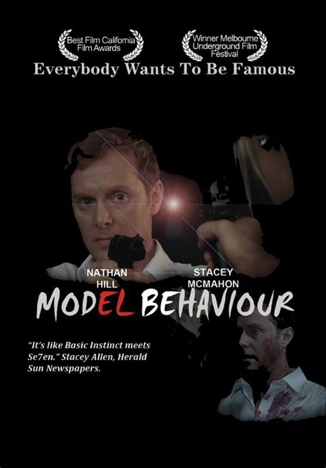 Image result for Model Behavior Part 1