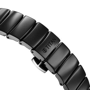 Buy Edge Ceramic Watches Online at the Best Price | Titan