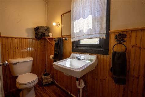 Cabin 20 – Taylor Park Trading Post