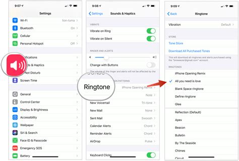 Ringtones For Iphone