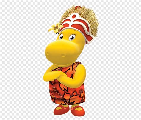 Image result for Backyardigans Volcano Sisters