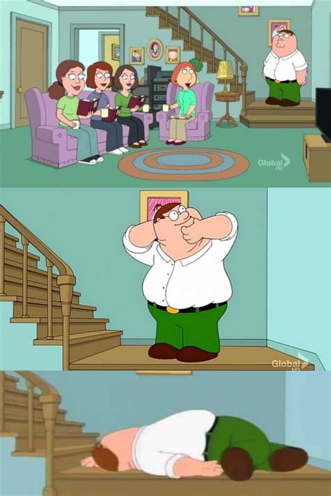 Meme De Peter Griffin