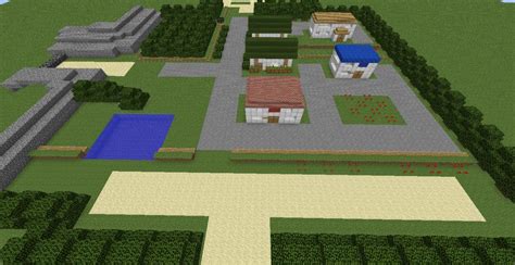 Image result for Pokemon Map Minecraft
