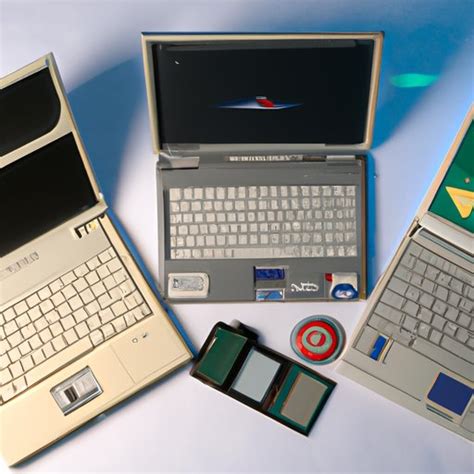 Image result for Compaq First Laptop