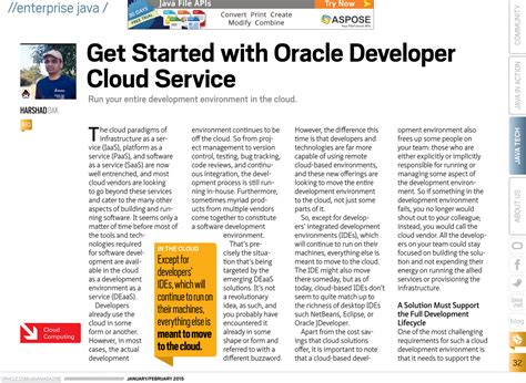 Image result for Oracle Developer Blogs