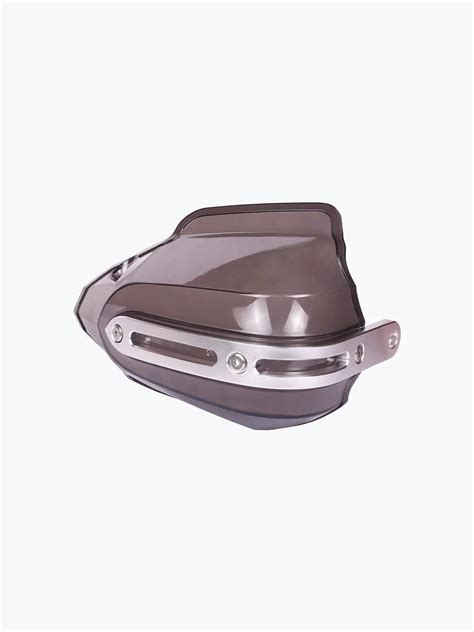 BSDDP Handguard For BMW Black Smoke From Moto Modz.