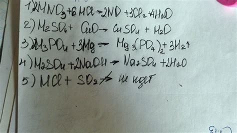 1. Napisz równanie reakcji dysocjacji. H2SO4, NaOH, H3PO4, H3PO4, CaBr2 ...