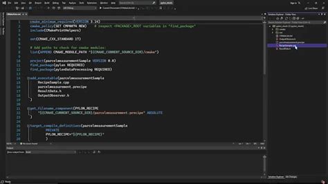 C Code Examples 的图像结果