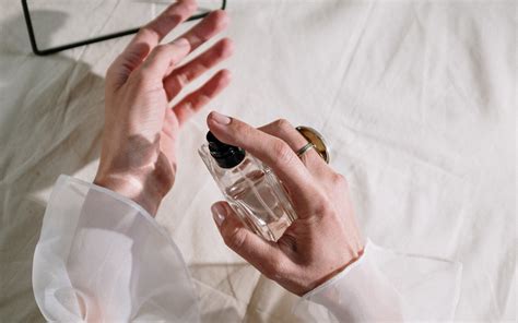 Does Perfume Stain Clothes? (Plus Tips to Avoid Stains)