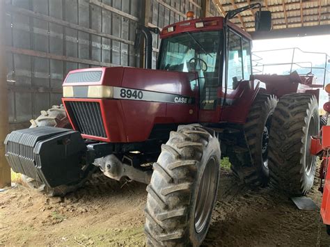 Fraley Auction Company, Inc. | Nelson A Welles Retirement Auction