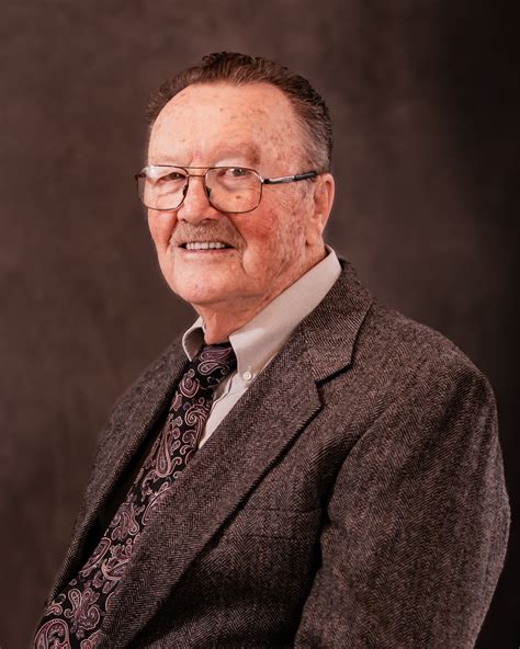 Gene Brockus - District 6 | Sac Osage Electric Cooperative