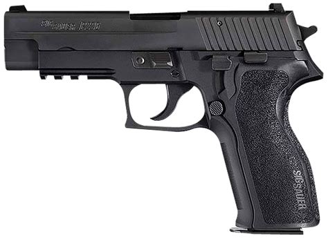 SIG P226 New and Used Price, Value, & Trends 2024
