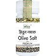 SANSU Original Jaitun Namak | Premium Olive Salt | Best Helpful for ...