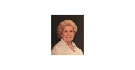 Mary Leonard Obituary (2025) - Front Royal, VA - Northern Virginia Daily