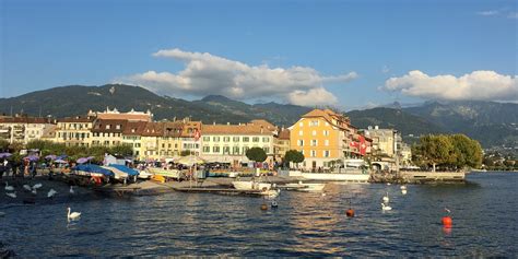 Vevey Tourism (2022): Best of Vevey, Switzerland - Tripadvisor