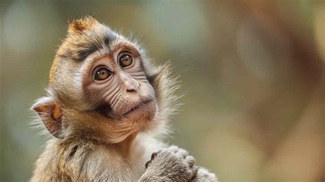 145 Fun Facts About Monkeys That Will Amaze