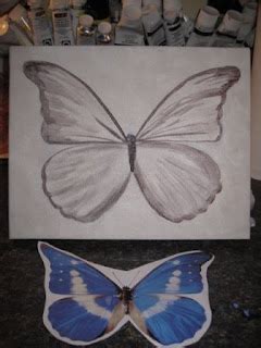 Butterfly Tutorials Angela Anderson 的图像结果