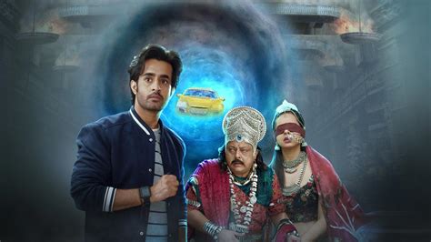 JioHotstar - Watch TV Shows, Movies, Specials, Live Cricket & Football