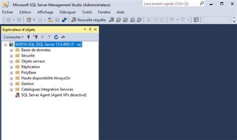 Comment Installer SQL Server 的图像结果