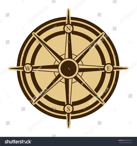 Image result for Compass Rose Design
