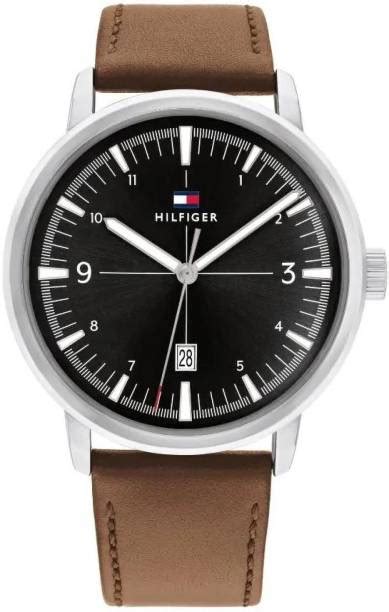 Tommy Hilfiger Watches - Buy Tommy Hilfiger Watches Online For Men ...