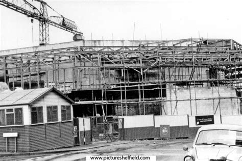 Searching Picture Sheffield