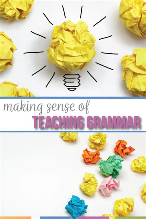 Language Arts and Grammar 的图像结果