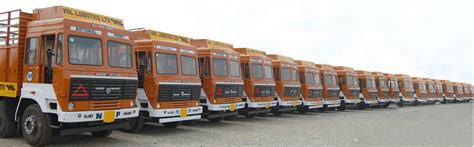 VFMDirect.in: VRL Logistics