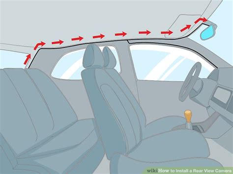 Image result for Rear Camera Section View