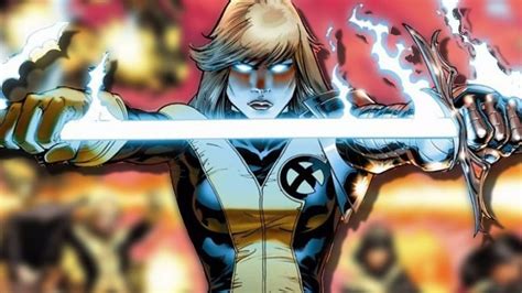 X Men Magik X Men: How Magik's Demonic Persona Sets Up Her Big Return