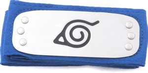 ComicSense Naruto Anime Shinobi Kid Makeup Headband Price in India ...