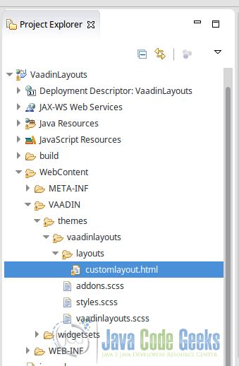 Image result for Vaadin Tutorial