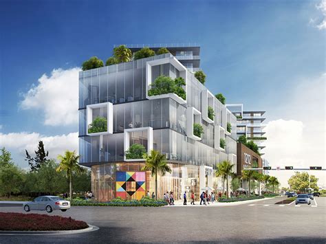 Commercial Building Design 的图像结果