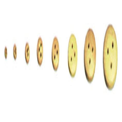 Buy Model Shipways DEADEYES, Boxwood 3/16" (5mm) 150 Pack Online at Low ...