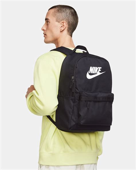 Nike Heritage Backpack (25L). Nike AU