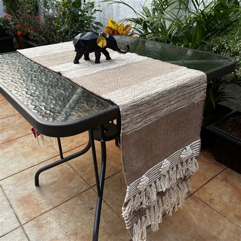 Jute Runner 5 – The Home Linen Studio