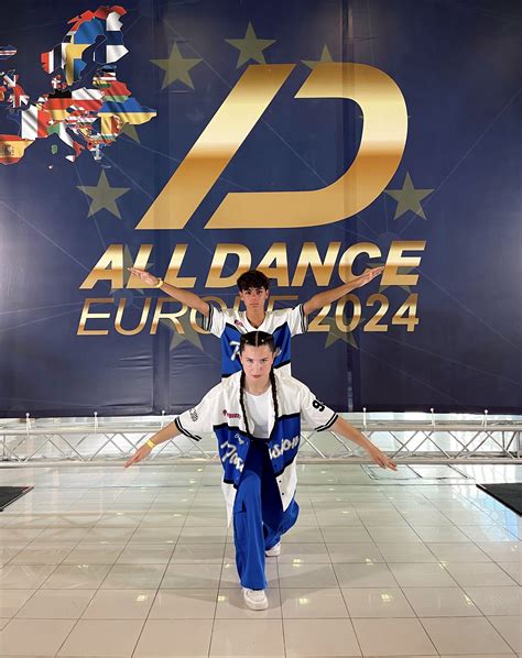 Splash Dance Crew conquista quatro primeiros lugares e um terceiro no ...