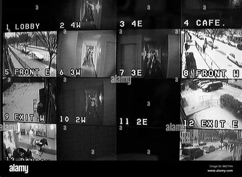 Security Camera Monitor 的图像结果