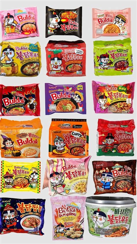 Buldak en 2025 | Recetas de comida, Comida sana, Comida