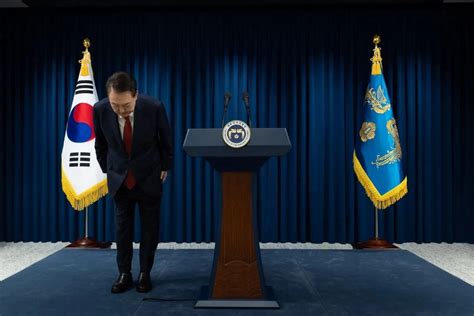 South Korea's special prosecutor seeks death penalty for ex-President Yoon over martial law bid