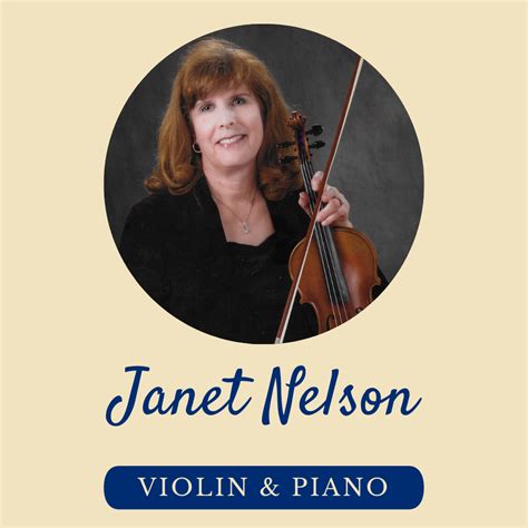 Janet Nelson - Hampton Roads Philharmonic