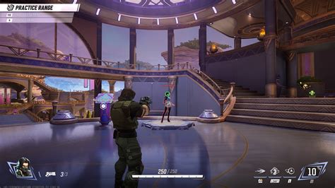 Customizing Your Crosshair in Marvel Rivals: A How-To Guide