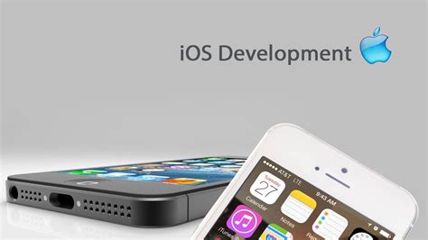 Image result for iOS Development Flier