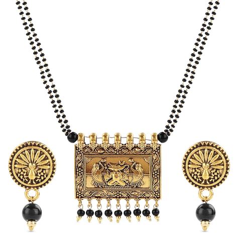 Sassy Mangalsutra Designs That Are Taking The Internet