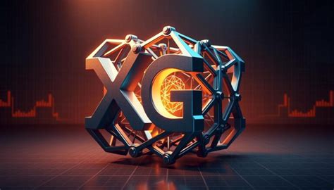 Importing Xgboost in Python 的图像结果